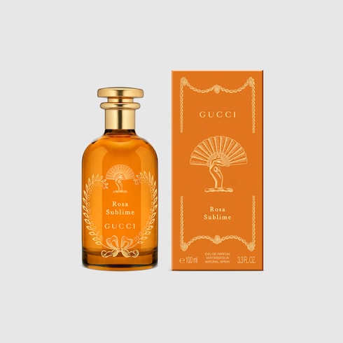 The Alchemist's Garden, Rosa Sublime, 100ml, Eau de Parfum - eau de parfum