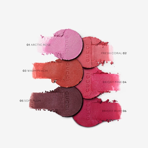 Gucci Glow Blush - 05