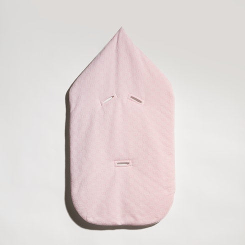 Baby GG cotton nest - light pink