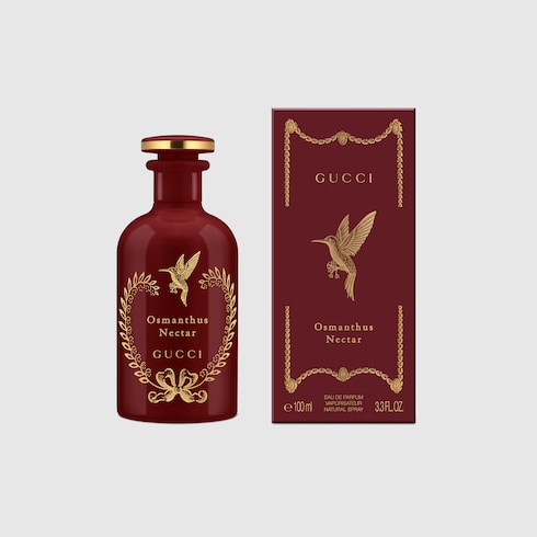 The Alchemist's Garden, Osmanthus Nectar, 100ml, Eau De Parfum - eau de parfum