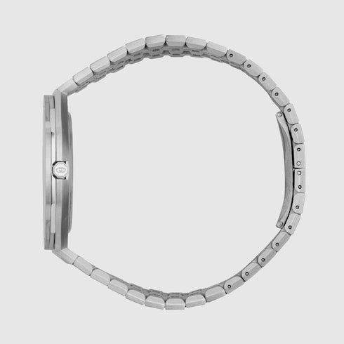 GUCCI 25H watch, 40mm - steel