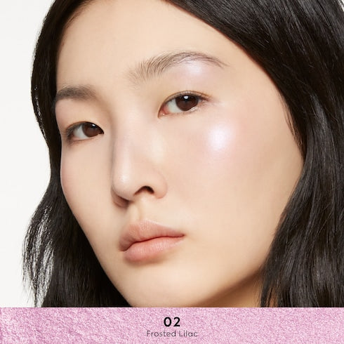 Gucci Glow Highlighter powder - 02
