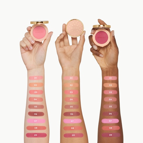 Gucci Blush De Beauté - 09