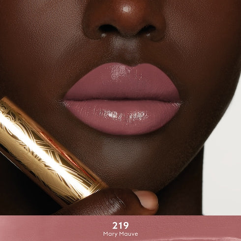 Rouge à Lèvres Satin Lipstick - 219 Mary Mauve