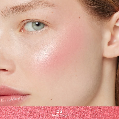 Gucci Glow Blush - 02