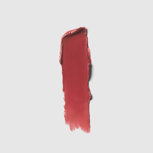 134 'Clara Chestnut', Rouge à Lèvres Voile Lipstick - 203 Mildred Rosewood