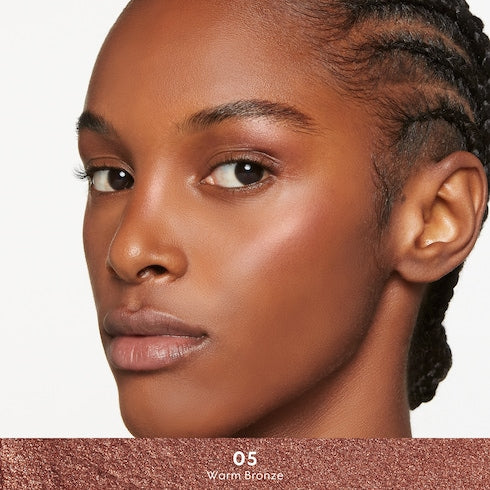 Gucci Glow Highlighter powder - 05