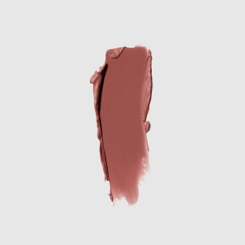 120 Sonia Light Beige, Rouge à Lèvres Mat Lipstick - 133 'Ida Mocha'