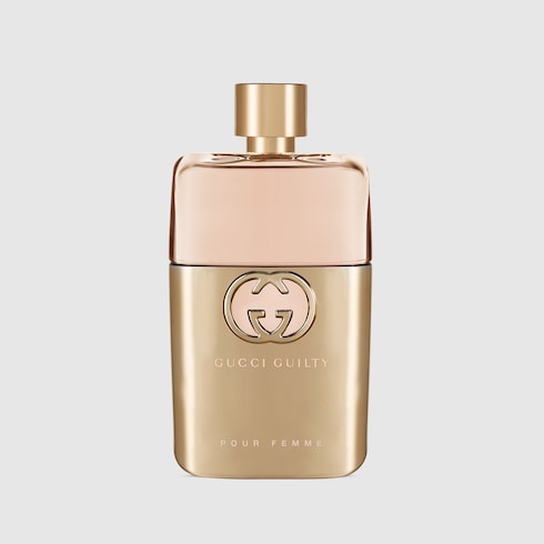 Gucci Guilty Pour Femme, 90ml eau de parfum - eau de parfum