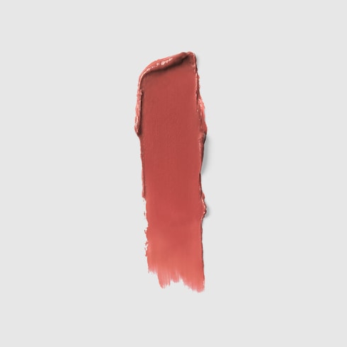 134 'Clara Chestnut', Rouge à Lèvres Voile Lipstick - Argentina, Rouge à Lèvres Voile Lipstick in 208 They Met In Argentina
