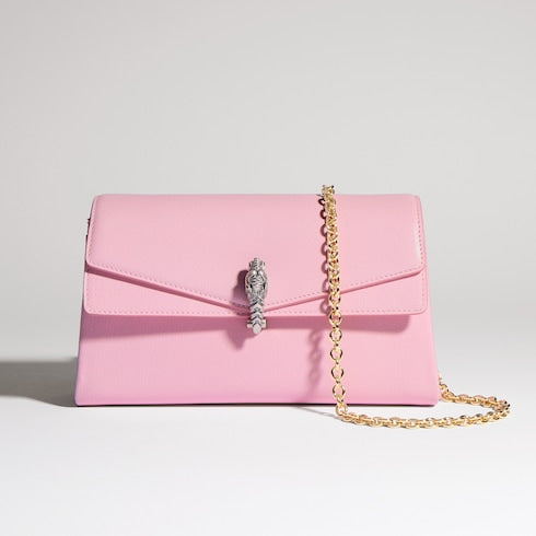 Dionysus small shoulder bag - light pink leather