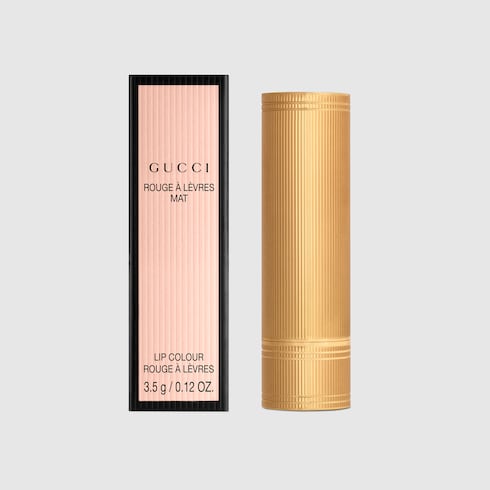 120 Sonia Light Beige, Rouge à Lèvres Mat Lipstick - 220 Suzanne Sunset