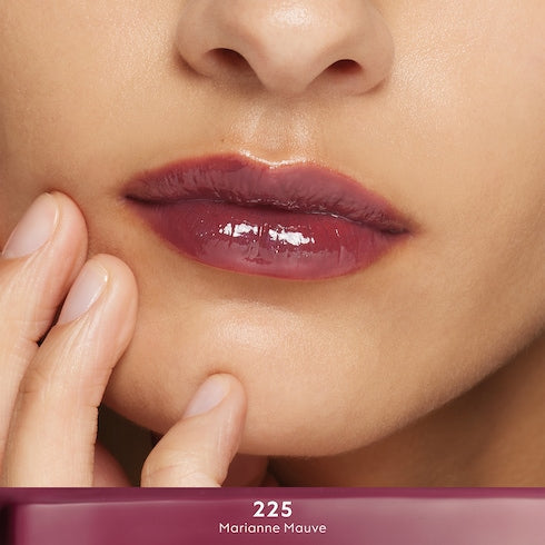 Gucci Glow Oil-In-Water Tint - 225 'Marianne Mauve'