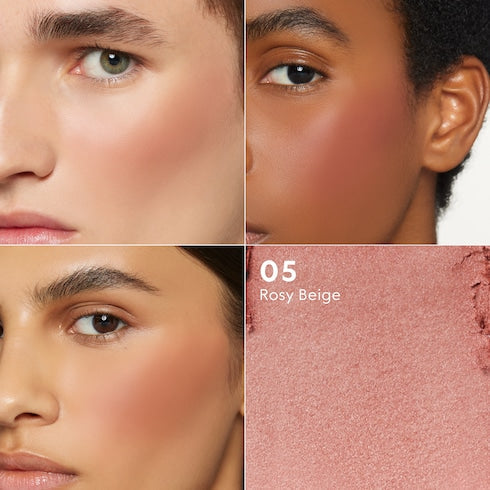Gucci Blush De Beauté - 05