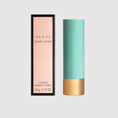 Baume à Lèvres Lip Balm - 1 Joslyn Clair