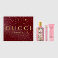 Gucci Flora Gorgeous Gardenia gift set - eau de parfum