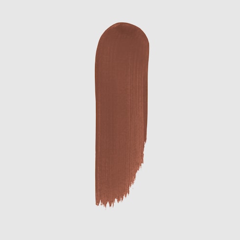 124 Emilie Brown, Rouge à Lèvres Liquide Mat Lipstick - 124 Emilie Brown