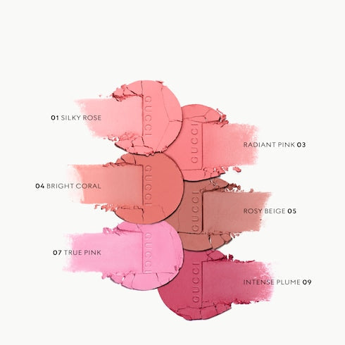 Gucci Blush De Beauté - 05
