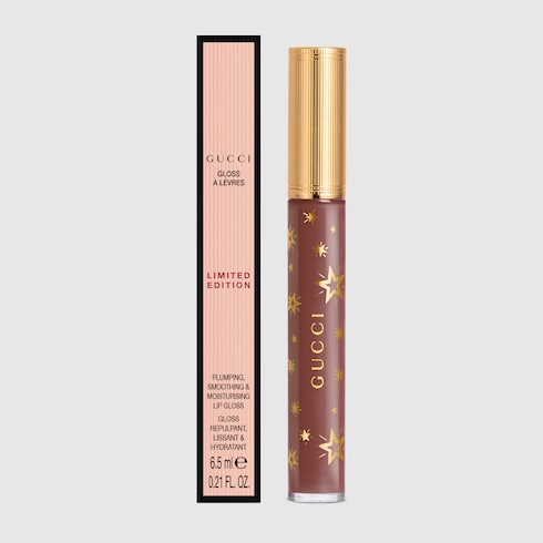 Gloss à Lèvres lip gloss - 118 Suzanne Brown
