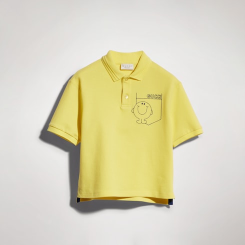 polo shirt - Children's cotton