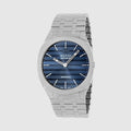 GUCCI 25H watch, 40mm - steel