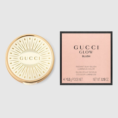 Gucci Glow Blush - 03
