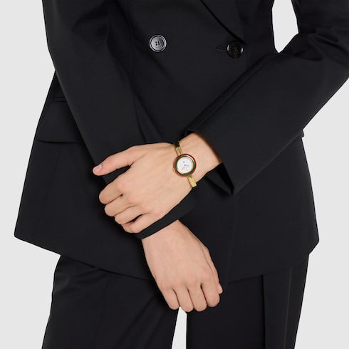 Gucci Play watch, 28mm - steel