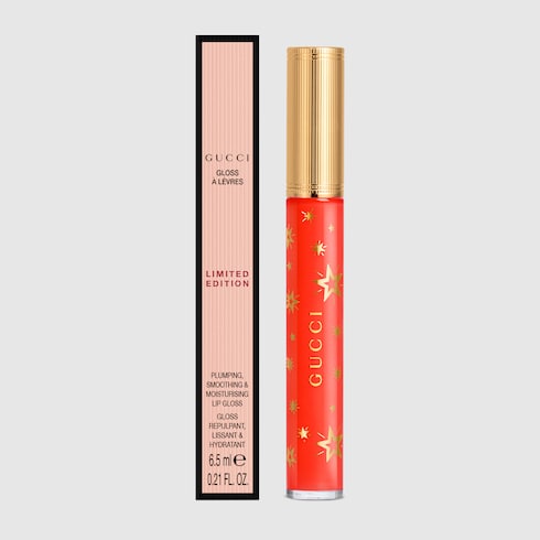 Gloss à Lèvres lip gloss - 526 Teresina Red