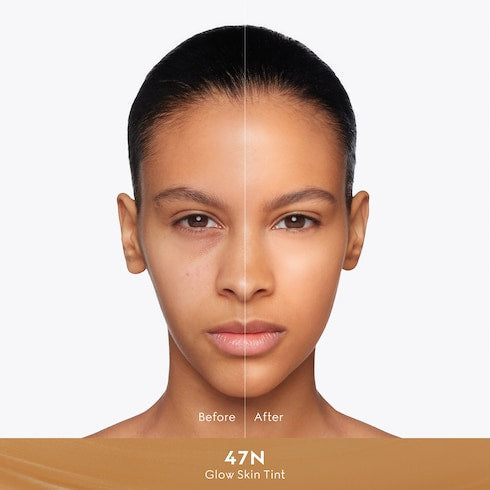 Gucci Glow Skin Tint - 47