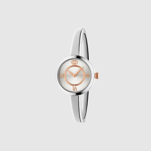 Model 2000 watch, 24mm - steel