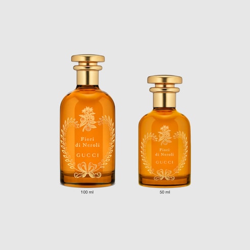 The Alchemist's Garden, Fiori di Neroli, 50ml, Eau De Parfum - eau de parfum