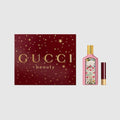 Gucci Flora Gorgeous Gardenia gift set - eau de parfum