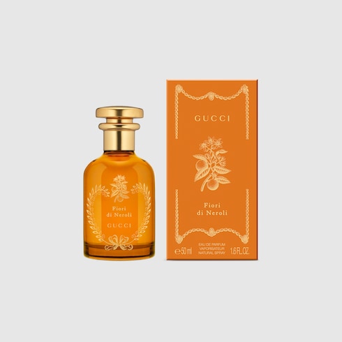 The Alchemist's Garden, Fiori di Neroli, 50ml, Eau De Parfum - eau de parfum