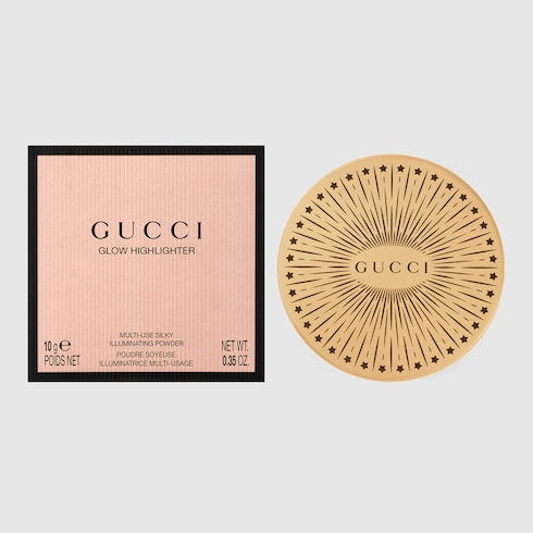 Gucci Glow Highlighter powder - 05