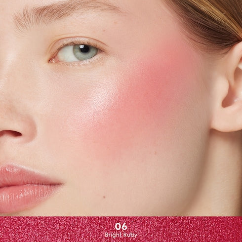 Gucci Glow Blush - 06