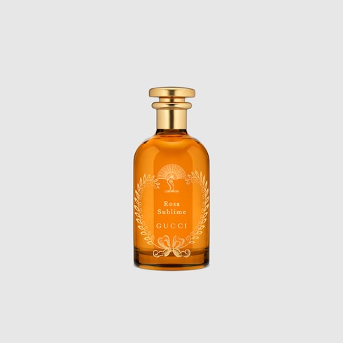 The Alchemist's Garden, Rosa Sublime, 100ml, Eau de Parfum - eau de parfum