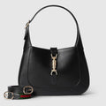 Gucci Jackie 1961 medium bag - black leather