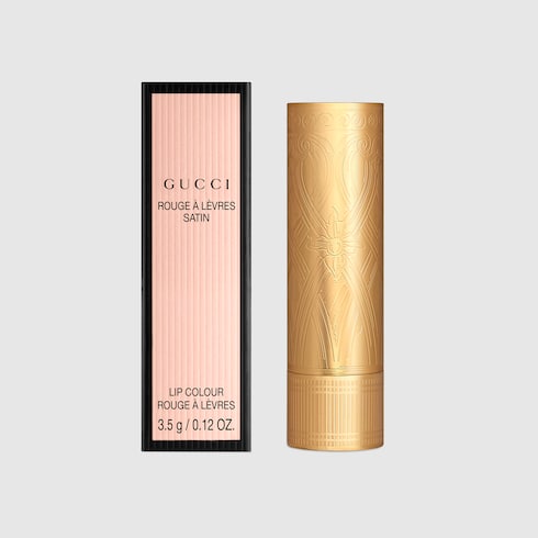 Rouge à Lèvres Satin Lipstick - 122 Eliza Ginger