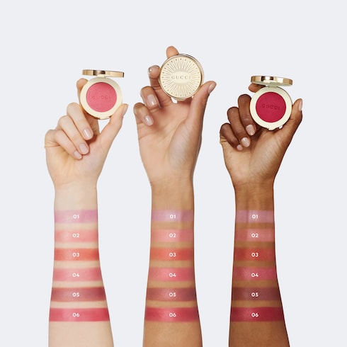 Gucci Glow Blush - 02