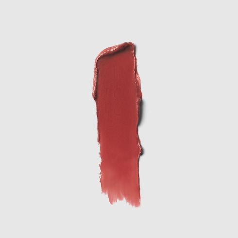134 'Clara Chestnut', Rouge à Lèvres Voile Lipstick - 201 The Painted Veil