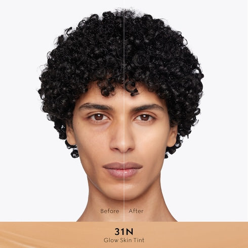 Gucci Glow Skin Tint - 31