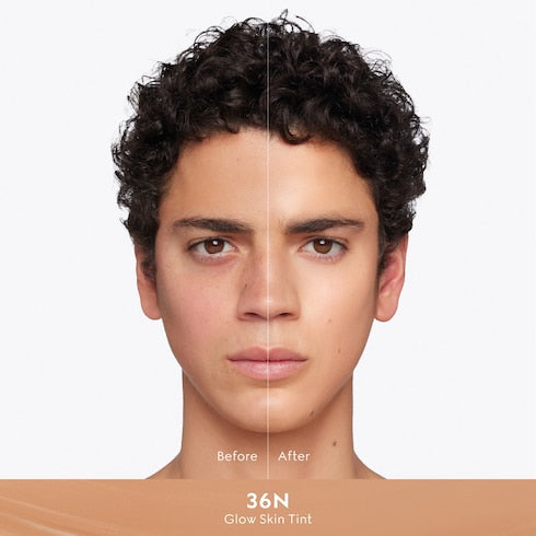 Gucci Glow Skin Tint - 36