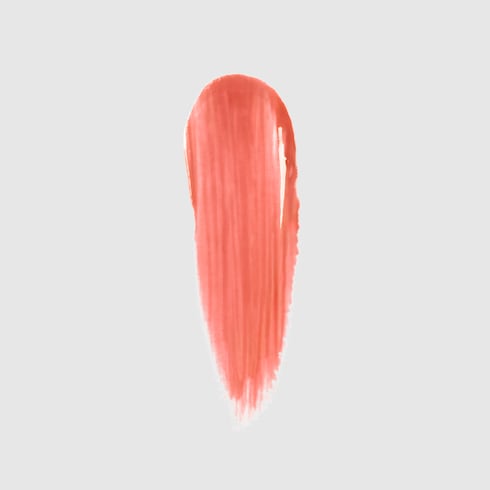 Rouge De Beauté Brillant - 411 Emmy Petal