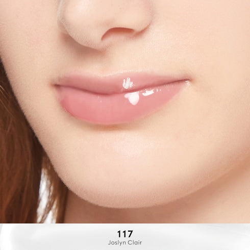Gloss à Lèvres lip gloss - 117 Joslyn Clair