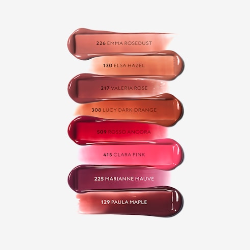 Gucci Glow Oil-In-Water Tint - 225 'Marianne Mauve'