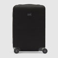 Gucci Porter cabin plus trolley cover - black fabric