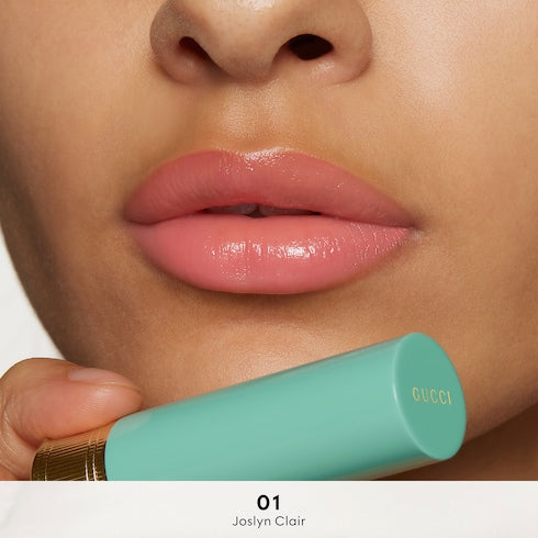 Baume à Lèvres Lip Balm - 1 Joslyn Clair