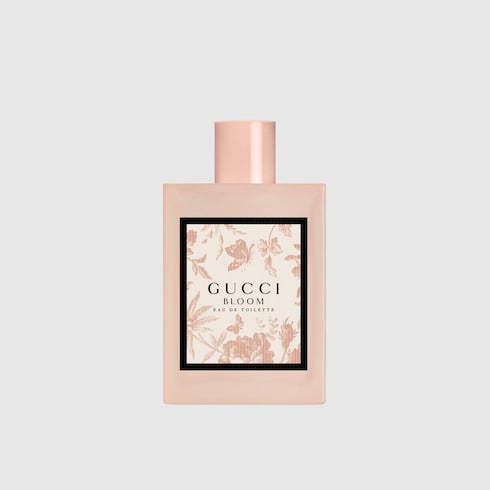 Gucci Bloom 100ml Eau de Toilette - eau de toilette