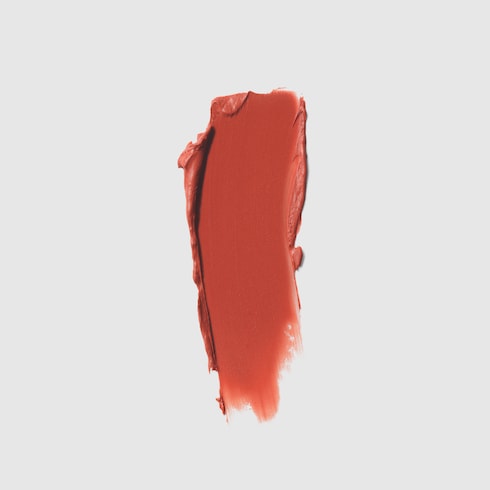 120 Sonia Light Beige, Rouge à Lèvres Mat Lipstick - 312 Frances Fire