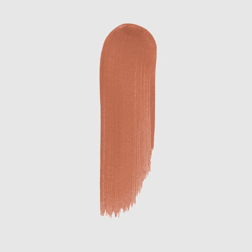 124 Emilie Brown, Rouge à Lèvres Liquide Mat Lipstick - 315 May Peach